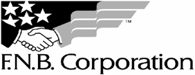 (FNB CORPORATION LOGO)